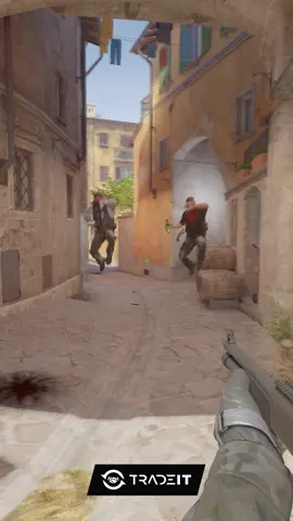 #cs2 #csgo #ballerina
