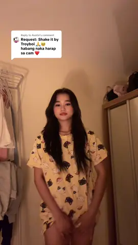 Replying to @Austin ayan na🫠