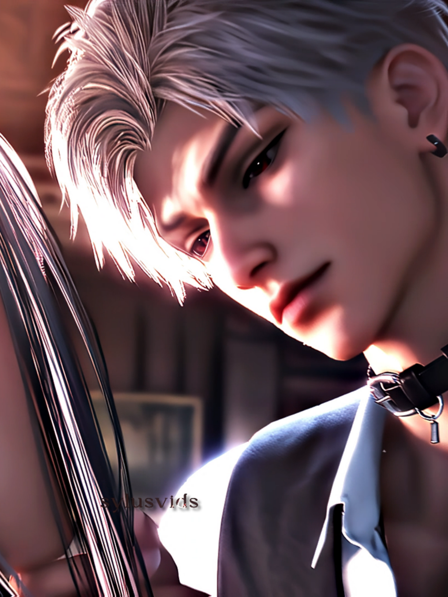 #SYLUS // Happy Birthday to my dearest @syqveen 💓 You can't even imagine how I love and appreciate you! I wish you absolutely the best! scp: NDZ from jeannseditz  #LoveandDeepspace #loveanddeepspaceedit #sylusedit #loveanddeepspacesylus #sylusloveanddeepspace #otome #foryoupagе #fyp