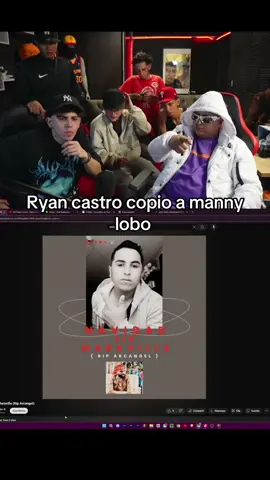 Se me cayó un ídolo mi hermanito 