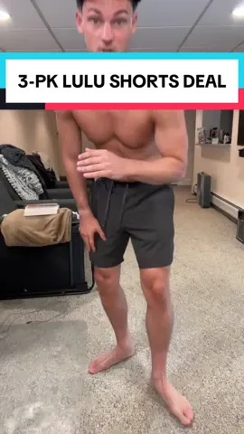 solid deal on these compression shorts