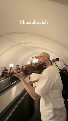Shostakovich #violin #violinmusic #violinist #music #fyp Follow me on  Instagram @demidovru youtube @demidovru telegram @aodemidovru