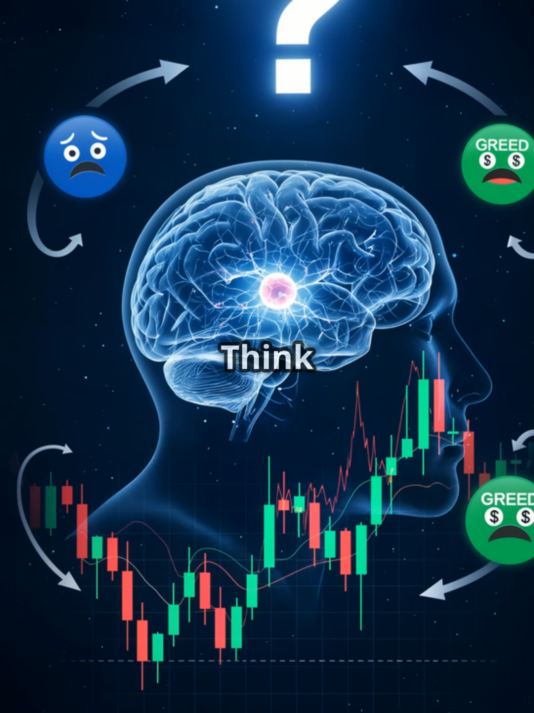 Most Click “Buy”—and it’s done. But what actually happens when you buy a stock? This short reveals the step-by-step journey of a stock trade, from your brokerage app to the exchange, to settlement. It’s a fast, invisible process that powers global investing. Here’s what we cover: What brokers and market makers actually do The role of stock exchanges (like NYSE or NASDAQ) The concept of order matching and execution What happens after the trade is placed Understanding this gives you a clearer view of how the market really works—and who’s making it run. Follow Unravel for more fast, visual explainers on investing, finance, and economics. Search phrases included: what happens when you buy a stock, stock trade explained, how the stock market works, brokerage trade process, stock exchange explained, market order vs limit order, stock investing for beginners
