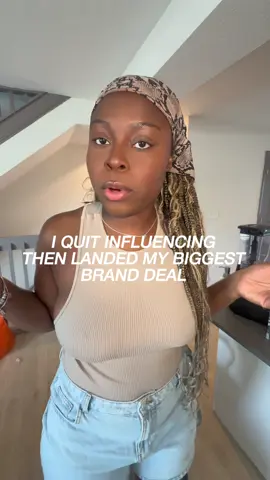 Big Update:I took a break but I’m back FRL 🤍 more partnerships in way #contentcreatortips #houston #houstontexas #influencerlife #dayinmylife 