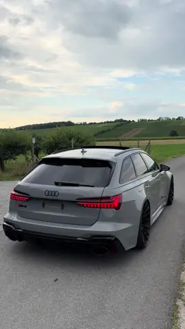🩶💀💣  #Audi #RS6 #AudiRS6 #nardors #audisport #V8 #static #gewinde #gepfeffert #wheels #fyp #foryou #fürdich #viral #trending #gönnfy#foryoupage #carsoftiktok #cleancars #lowandclean #nightdrive #rs6vibes 
