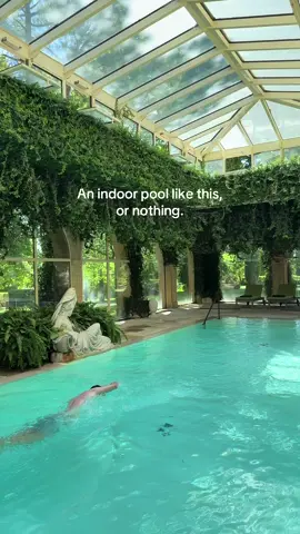 I will not settle for less 🏊🏼‍♀️