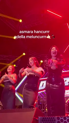 pesona adella girls🙌🏻🤩 #adellagirls #omadella #adella #lusyanajelita #cantikanuswantoro 