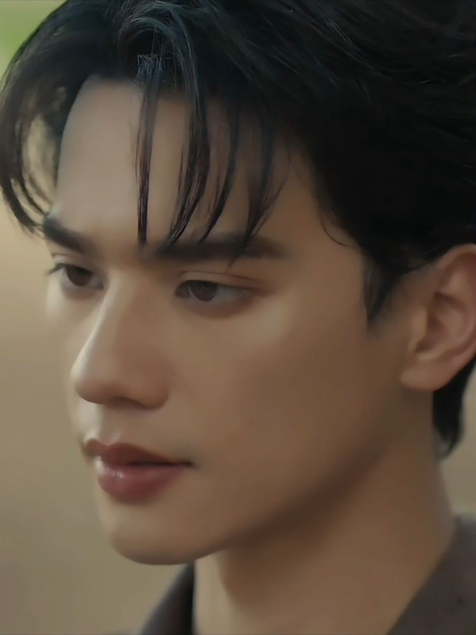 Esas miradas #khemjiratheseries #khemjiraep1 #peemkhem #kengnamping #boyslove #bl #seriesbl 