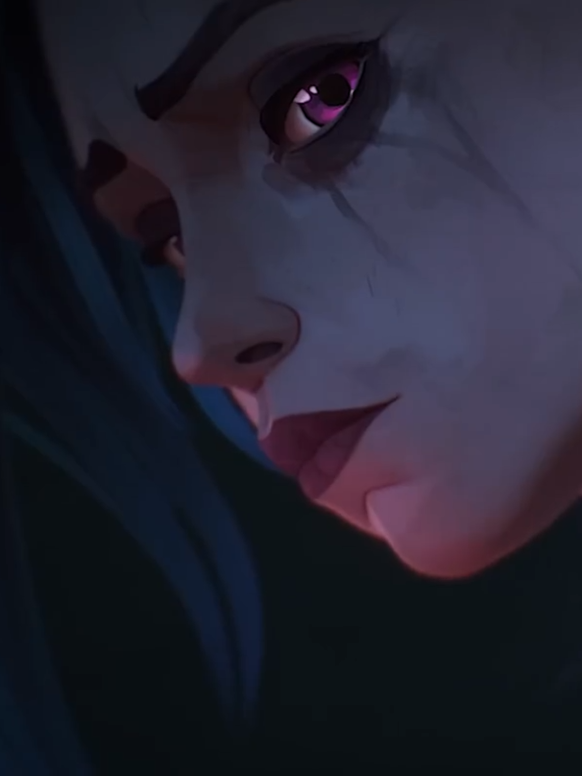 Arcane AMV - Eternal Eclipse/The RitualThe Ritual #fouryou #foru #foryo #fyp #viral_video #viralvideos #free #amv #highlight #highlights #arcanenetflix #netflixseries #arcane #vi #caitlyn #jinxarcane #jinxedit #edit #arcaneleagueoflegends #leagueoflegends
