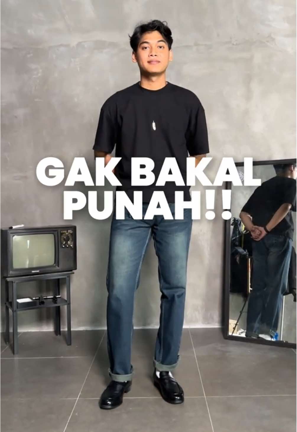 rekomendasi celana basic atau reguler sabi banget buat yang ga suka neko” kalo pake baju #celanareguler #celanabasic #celanamurah #celanajeans #rekomendasicelana #rekomendasioutfit 