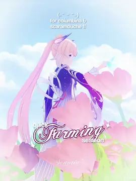 #KOKOMI 　₊　 ( ᴗ͈ˬᴗ͈)ഒ 　₊　 im so cooked because wdym columbina and guaranteed sumeru banner in 6.# 😭　tags　ー　#genshin #hoyocreator #viral #xyzabc #somineral #scaoria  @𝜗𝜚﹒mal  🍁  ⟢ @𝐘𝐚𝐦 ♡ (Florple’s version) @⋆｡˚ Lilith ⋆˚࿔ @❀﹒     sammy @emi ᰔ 𓈒 @꒰ 𝓷𝑒𝓁𝓁𝒾𝑒 𑁤 @𓏲𝄢 @yui  ۫   ഒ𓈒 @˖ ֹ੭୧ katt ⊹ ࣪ ⑅ 