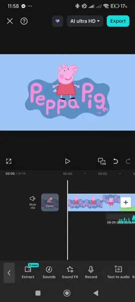 peppa pig nhưng 99% là t nhét chữ FAKE SWEARING!! #tw1sted #longtieng #peppapig #peppa #shitpost #fyp #funny 