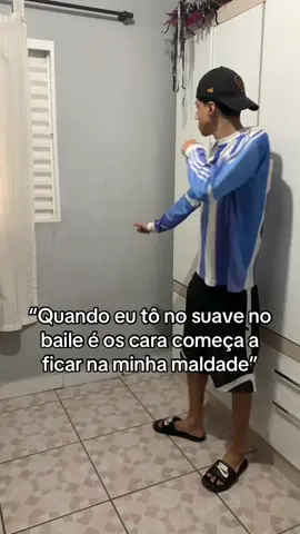 Já armo o Jab 