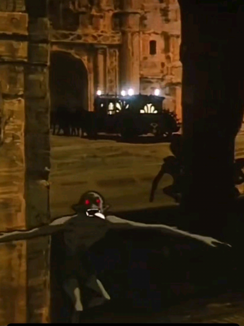 dudes there strictly for the love of the game #meme #memestiktok #vampirehunter #vampirehunterd #brainrot 