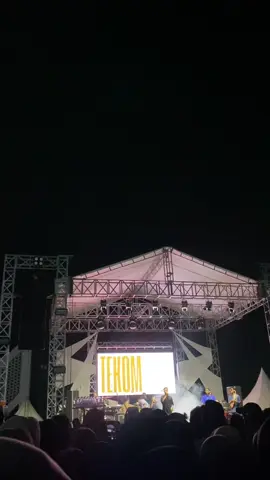 lagu mu masyaallah🙂🙏 #fyp #tekomlaku #tekomlakuofficial #konser #konsermusik @TEKOMLAKU OFFICIAL 