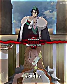 #anime#fyp#shonen#sevendeadlysins#nanatsunotaizai#blackclover#guila#princiafunnybunny#meliodas#pellegarde#naamah#dorothy#chandler#debate#1v1#series#viral#wis#onisqd#vkrichy 