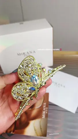 Mikana whimsy nanako 🫀🧎‍♀️🧎‍♀️🧎‍♀️ #mikana #mikanananako #mikanawhimsywings  #mikanahairclamp #trending 