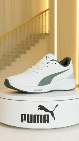 PUMA Sepatu Lari Aviator ProFoam Sky #sepatupuma #sepatumewah #sepatukeren #sepatulari #fyppppppppppppppppppppppp #fypp #fypシ゚ #fyp 