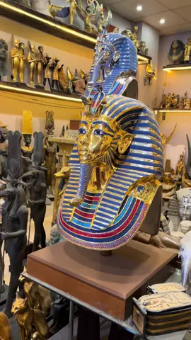 تحف فرعونية من إبداع KEMET تعيد إليك مجد الحضارة🇪🇬 راسلنا للاستفسار✉️ #foryou #fyp #fyyyyyyyyyyyyyyyy 