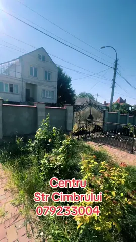 #proimobil #дома #case #chisinau #pret #centru