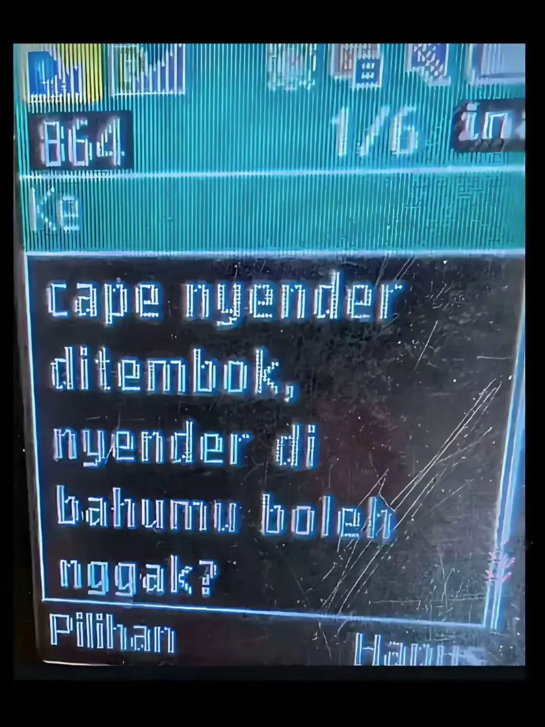 ehh tpi keknya tembok lebih kokoh bang dibanding bahuu abang🫵🏻🫵🏻☺️ #fypage #masukberandafyp #slide #trend #pakeko #sms 