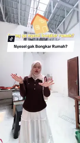 Semua di Awali Bismillah, Siap buka lapangan kerja 🥹🤍