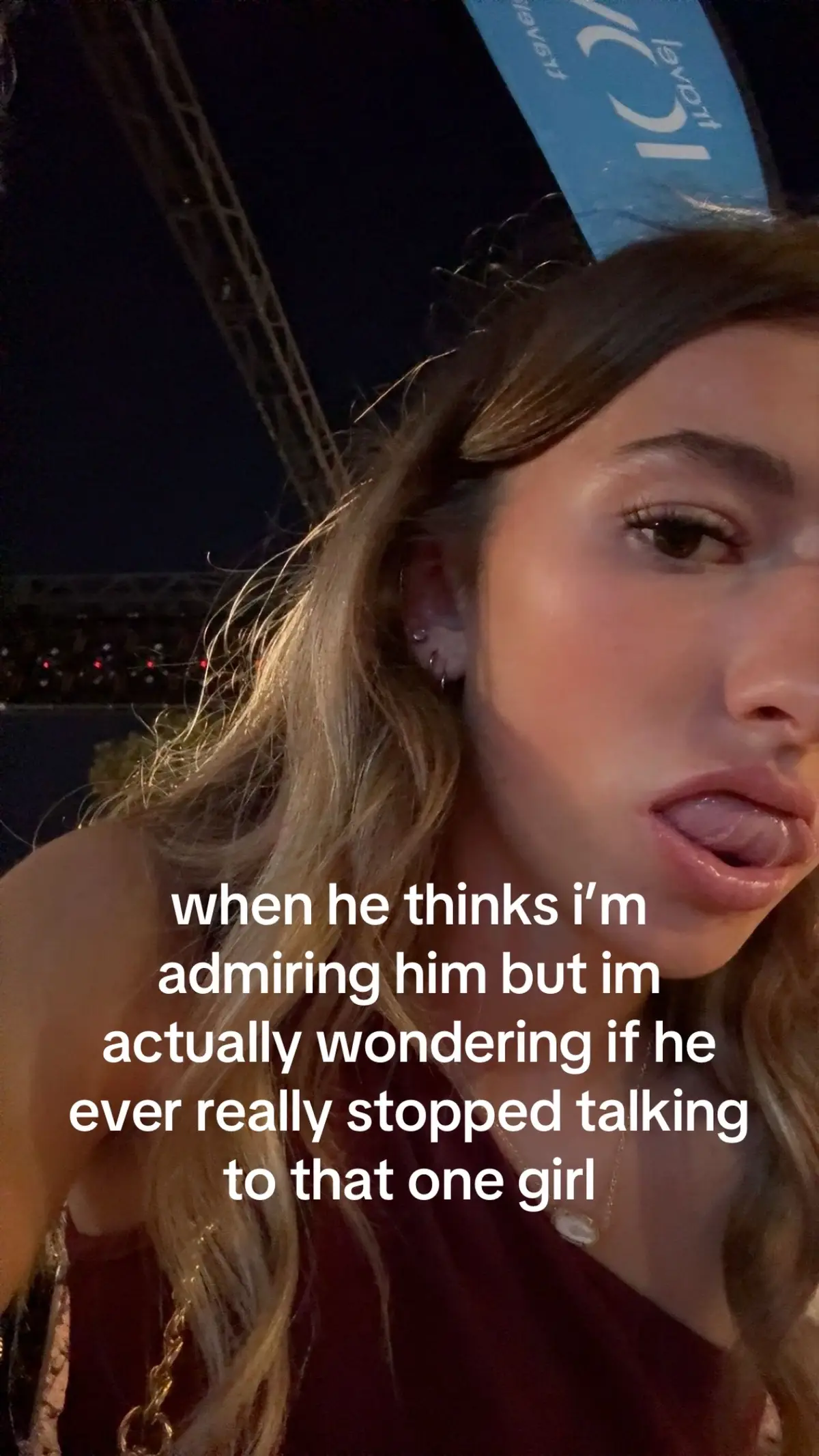 #fyp #foryou #olebrandselect #trending #relatable #sad #bf 