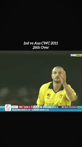 Australia India 2011 worldcup India inning all over available in my account ❤️🤌🏻                                  #foryou #fyp #cricketlovers #illu #highlight #viralvedeo #tiktok #creatorsearchinsights 