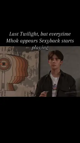 I love Mhok. i love Jimmy he’s so. beautifully handsome #LastTwilight #LastTwilightSeries #JimmySea #Jimmyyjp #MhokDay #Gmmtv #Fyp  