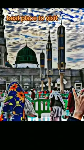 #creatorseachinsights #mashallah #madina #hafiz786114 #qureshi114786 #foryoupageofficiall #repost 