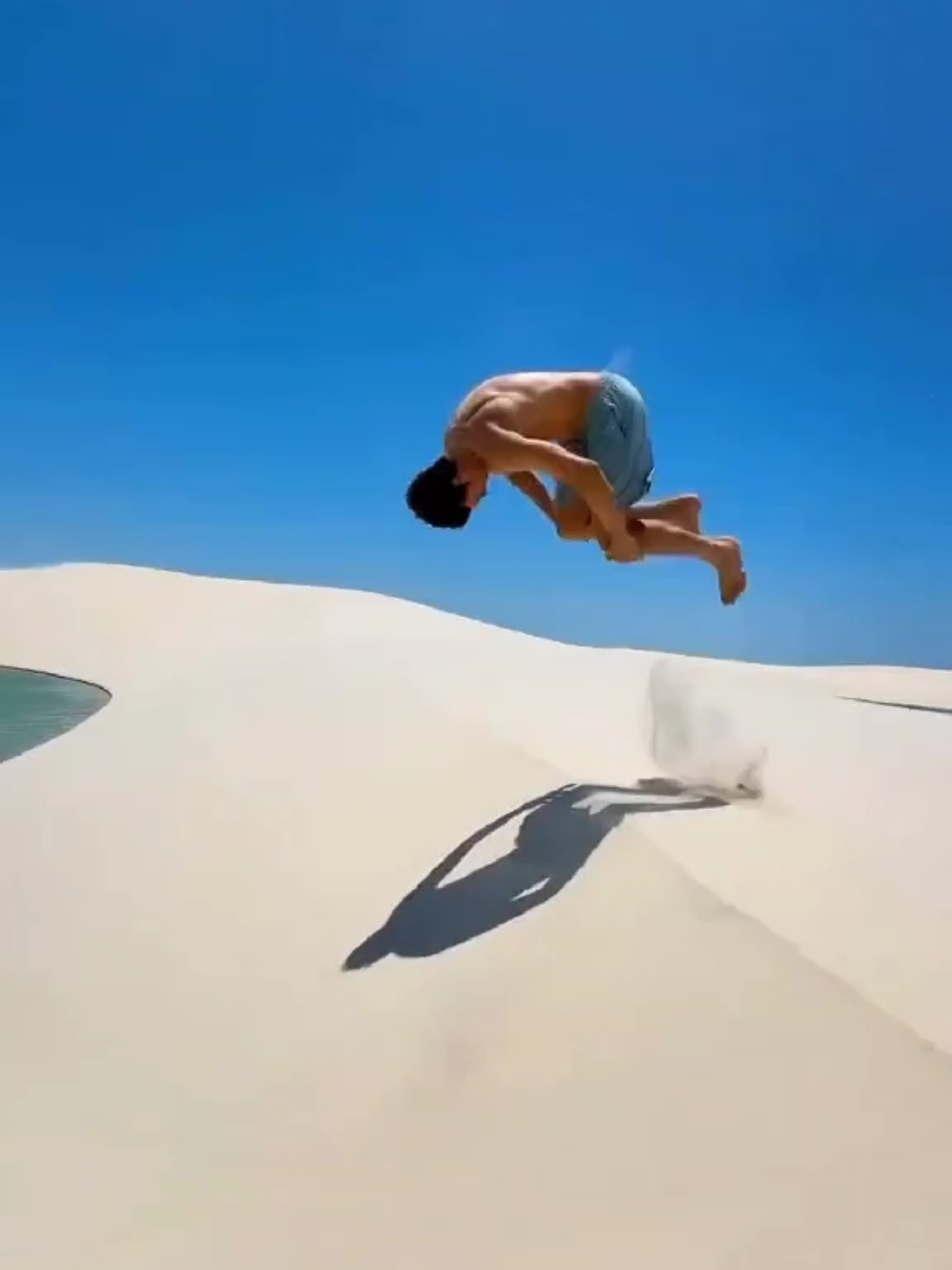 Beautiful Islands Infrastructure  #trending #tiktok #fyp #usa 
