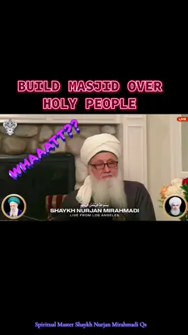 @Shaykh Nurjan Mirahmadi @MysticMeditation.Records #kaaba #kabah #muslimtiktok #islamic_video #mazar #sufi #salaf #madina #medina #ummrah #umra #hajj #hajjmubarak #tawaf #muslimprayer #azan #adhan #shahada #eid 
