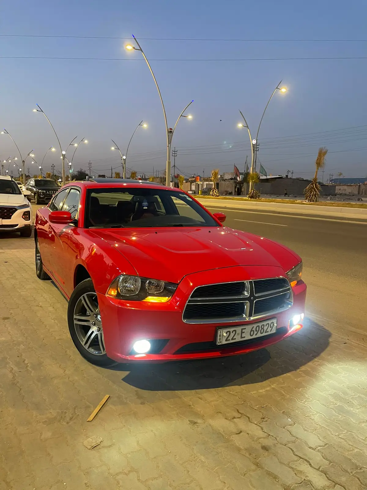 #خطوط_الارضيه_العراقيه 