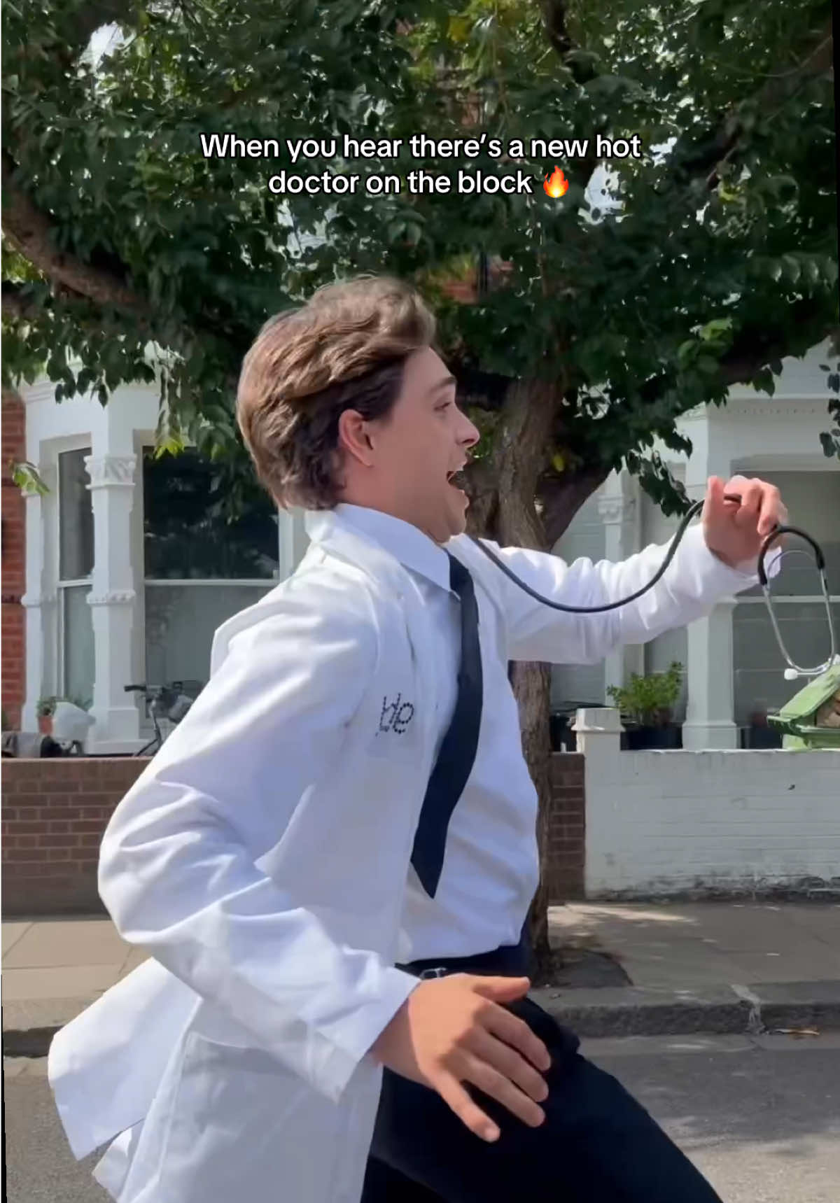 🏃‍♀️🏃‍♂️💨 Hot Dr + ghd rehab treatments?? ... say no more! #ghd #hotdoctor #wannaget #wanttoget #glee #riverdeep #mountainhigh #hotdoc 