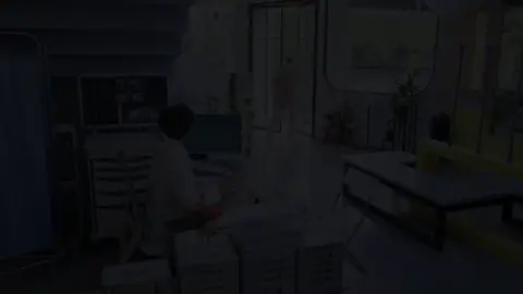 Nghịch ái ep4 (Tập 1)  #revengedlove 