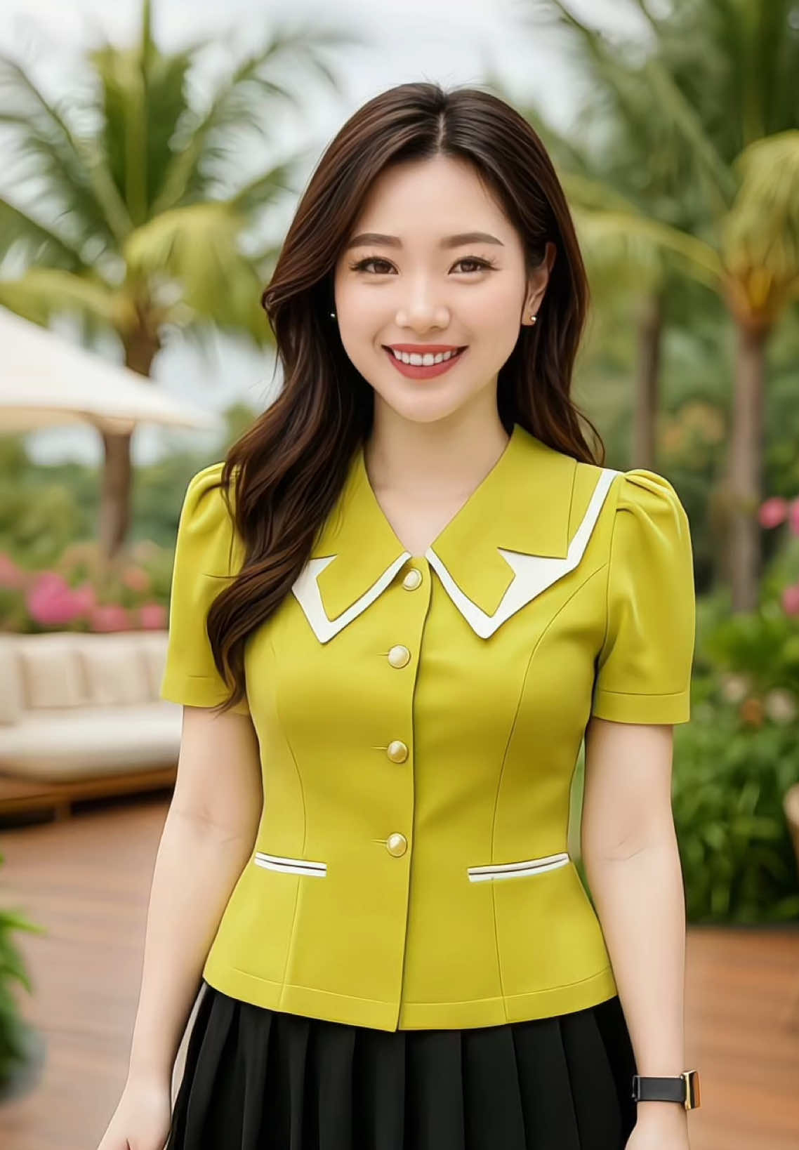 Áo Peplum Cổ Kép – Giải Pháp Cho Ngày Bận Rộn Mà Vẫn Xinh Đẹp ✨  @Tiểu Anh Anh 68  @Tiểu Anh Anh 68  @Tiểu Anh Anh 68 #AOPeplum #ThoiTrangCongSo #PhongCachThanhLich #DepMoiNgay #AoNuHotTrend