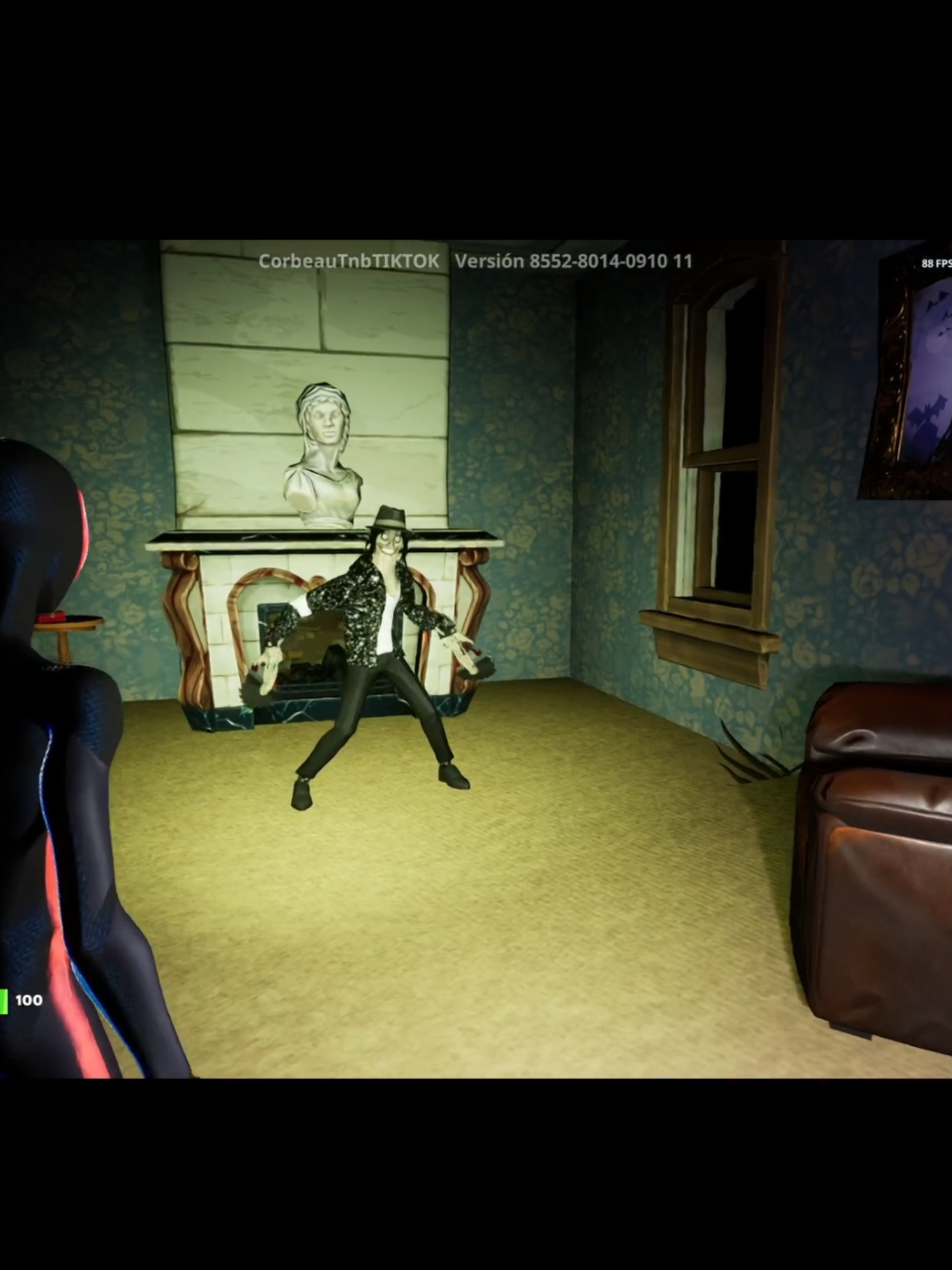 probando el mapa del ayuwoki XD #fornite #michaeljackson #ayuwoki #tuquieresunamanzana #paratiiiiiiiiiiiiiiiiiiiiiiiiiiiiiii #humor #meme #mejoresmomentos