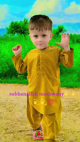 💯💫subhanallah mashwany🌴💫💯💔