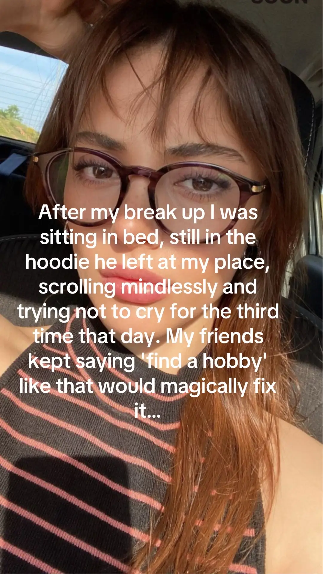 Find your creative outlet! #comictok #comiccreator #toongether #8432s