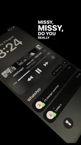 Do you really miss me ? #explore #missme #trefuego #fypage #fyp#foryou