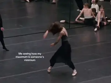 #fyp #foryoupage #greenscreen #viral #paratii #ballet #me 