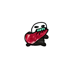 pursuer got ahh fresh meat 🤤 #fyp #dieofdeath #roblox #pursuer 