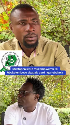 Full interview at Shalom 256 YouTube channel #foryou #foryoupage❤️❤️ 