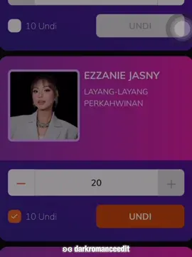 #ezzaniejasny#anugerahmeletopera2025#meletop#artisbarumeletop#dramameletop#gandinganmeletop#fyp#4u#foryoupage#xybca#trending @Ezzanie 