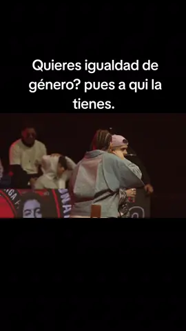 Sara Socas vs Gazir #freestyle #pormimexico #fmsespaña#Gazir #igualdaddegenero 