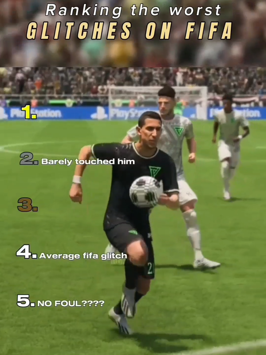 Ranking ULTRA FUNNY Cut Fifa moments 🤣 