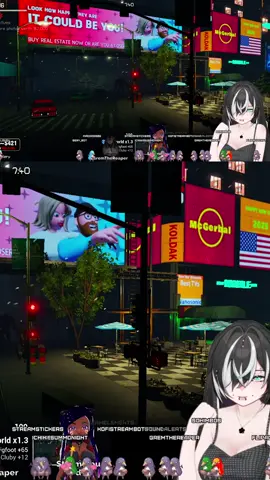 Storm STORM | #gremthereaper on #Twitch #fyp #headliners #everyone httpsgremthereaper.carrd.c