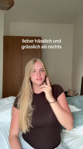 Cringe wer rechts ist #fy #links #grünversifftezecke 