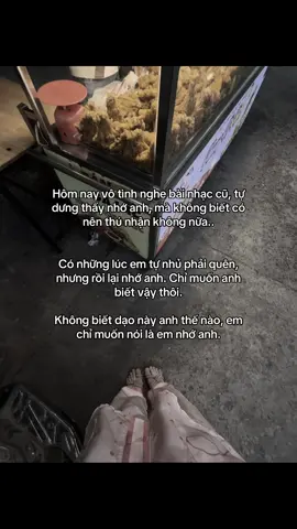 #17 #tamtrang #noibuon #xuhuong #quaylaivoiemdi 