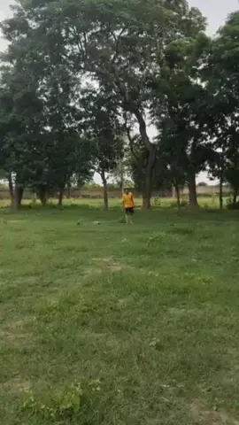 Training for referee Fitness test #Soccer #refree #football 